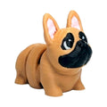 Baguette the French Bulldog Bubzo