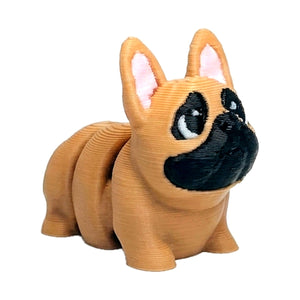Baguette (French Bulldog)