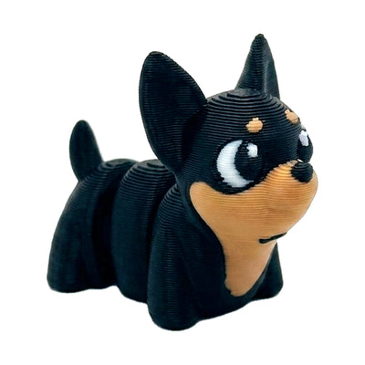 Coco (Chihuahua)