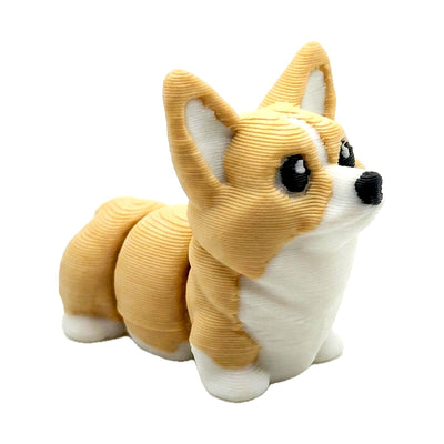 Nugget (Corgi)