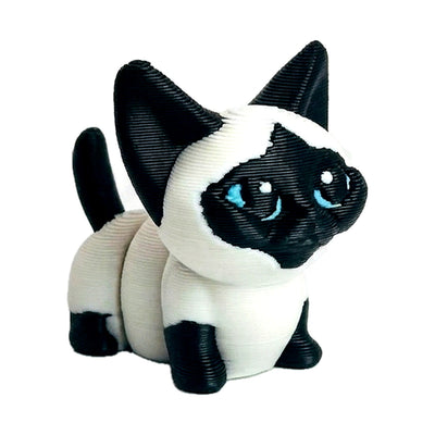 Duchess (Siamese)