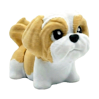 Bao (Shih Tzu)