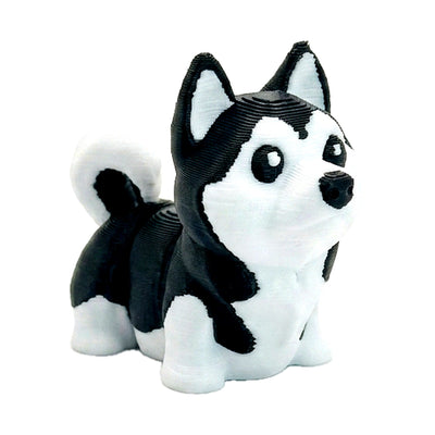 Frost (Husky)