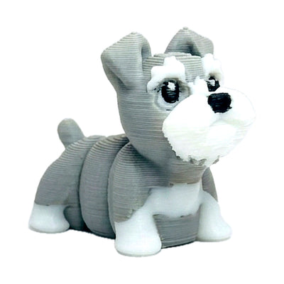 Pepper (Schnauzer)