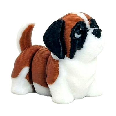 Barry (Saint Bernard)