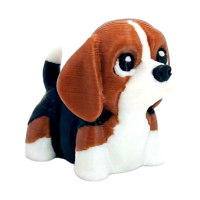 Biscuit (Beagle)