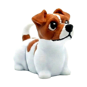 Rascal (Jack Russell)